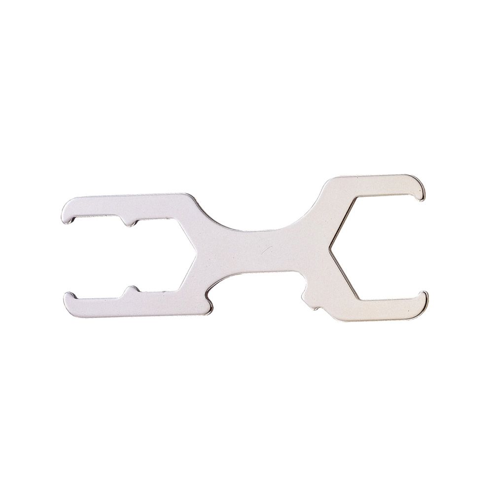 Plumber Wrench 1-3/4 2-21/2