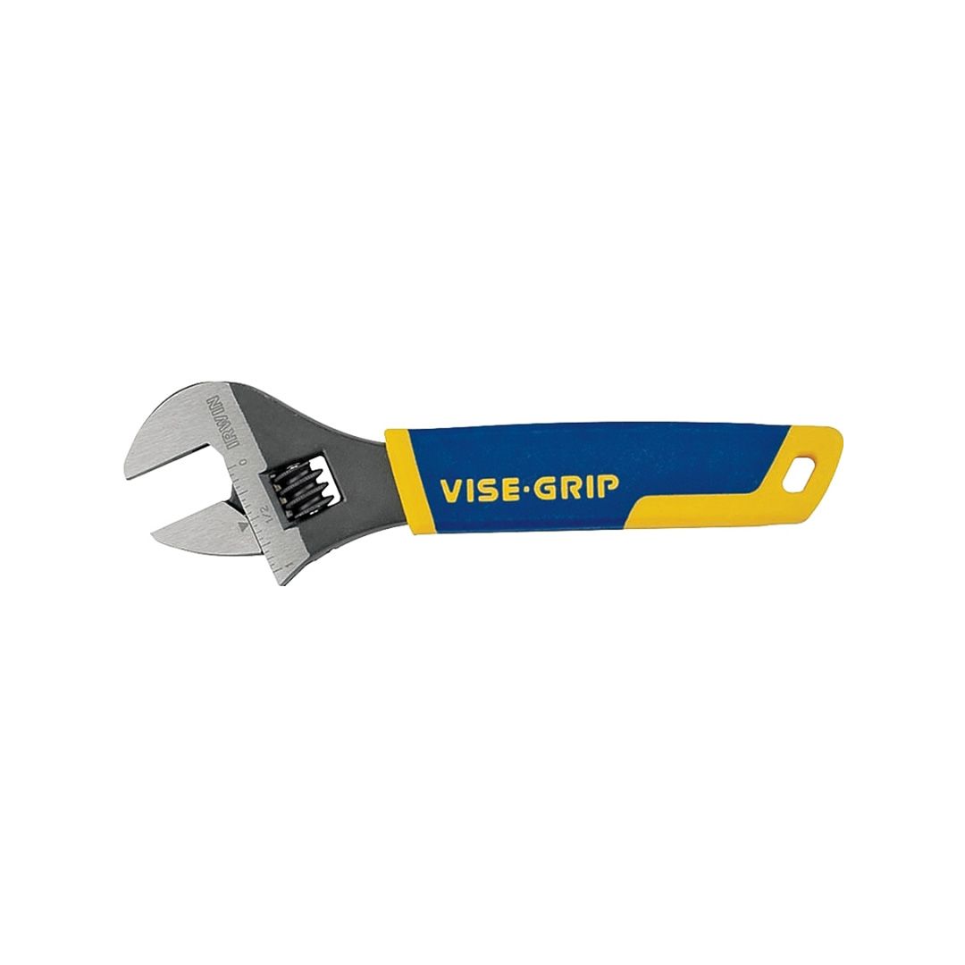 Irwin Wrench Adjustment 6 in 2078606