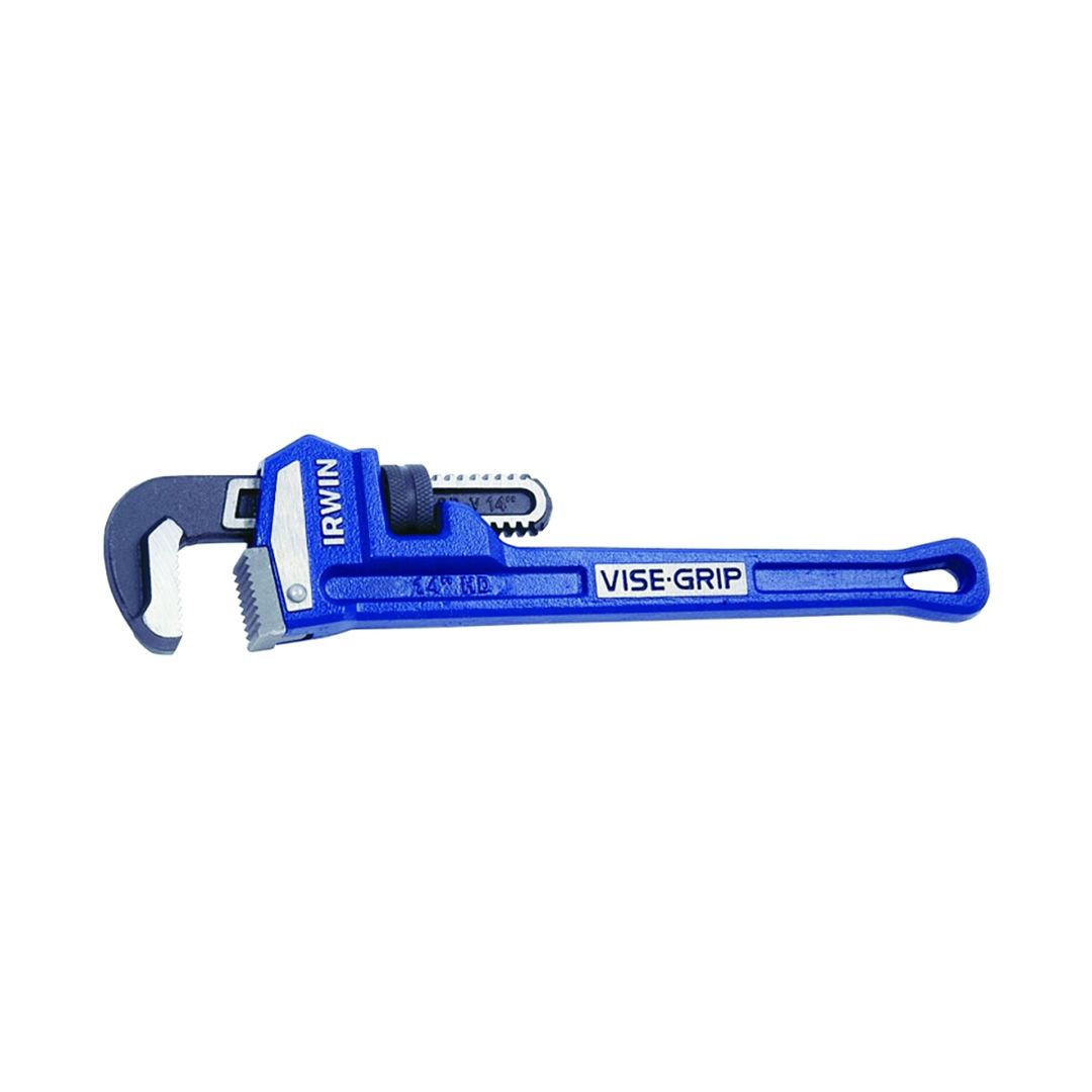 Irwin Pipe Wrench 14 In 274102