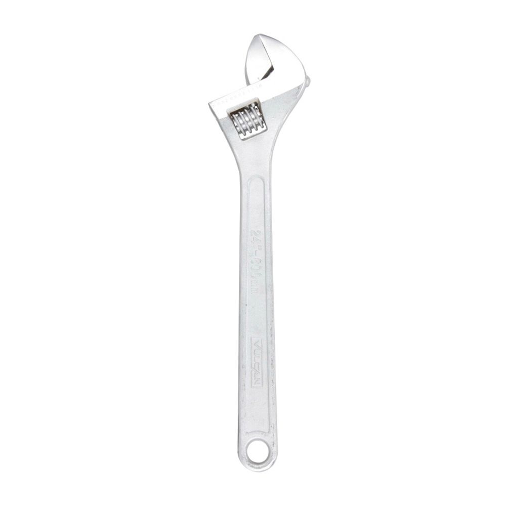 WRENCH ADJUSTABLE 24IN VUL