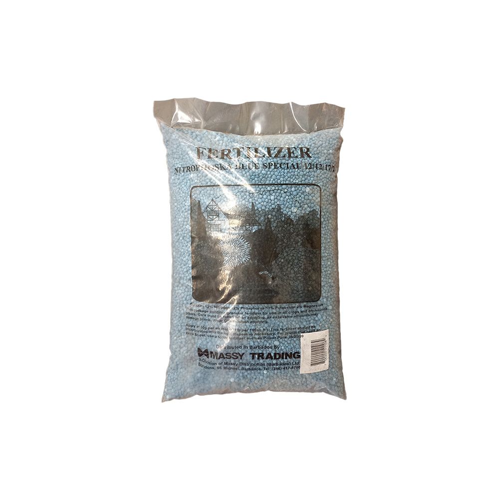 12/12/17/2 P-Mix Fertilizer 2 Kg