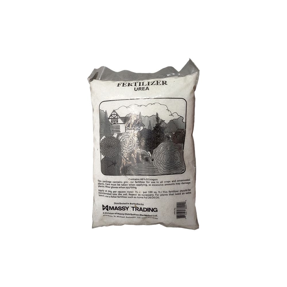 Urea Fertilizer 2 Kg