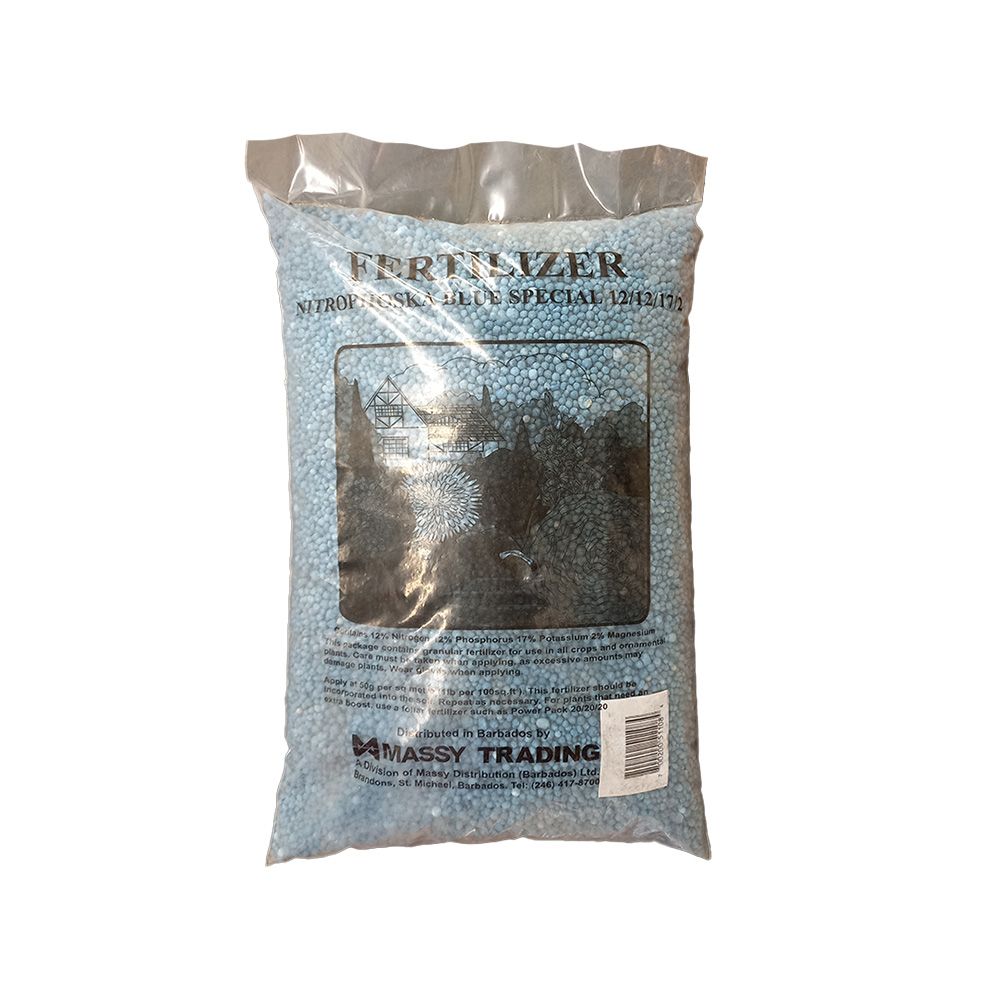 12-12 Nitro-Phos Fertilizers 5 Kg