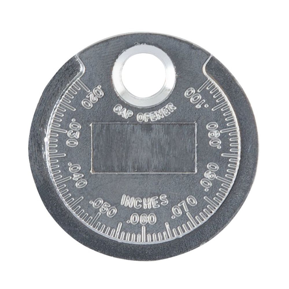 Prosource Spark Plug Gauge SPW-134
