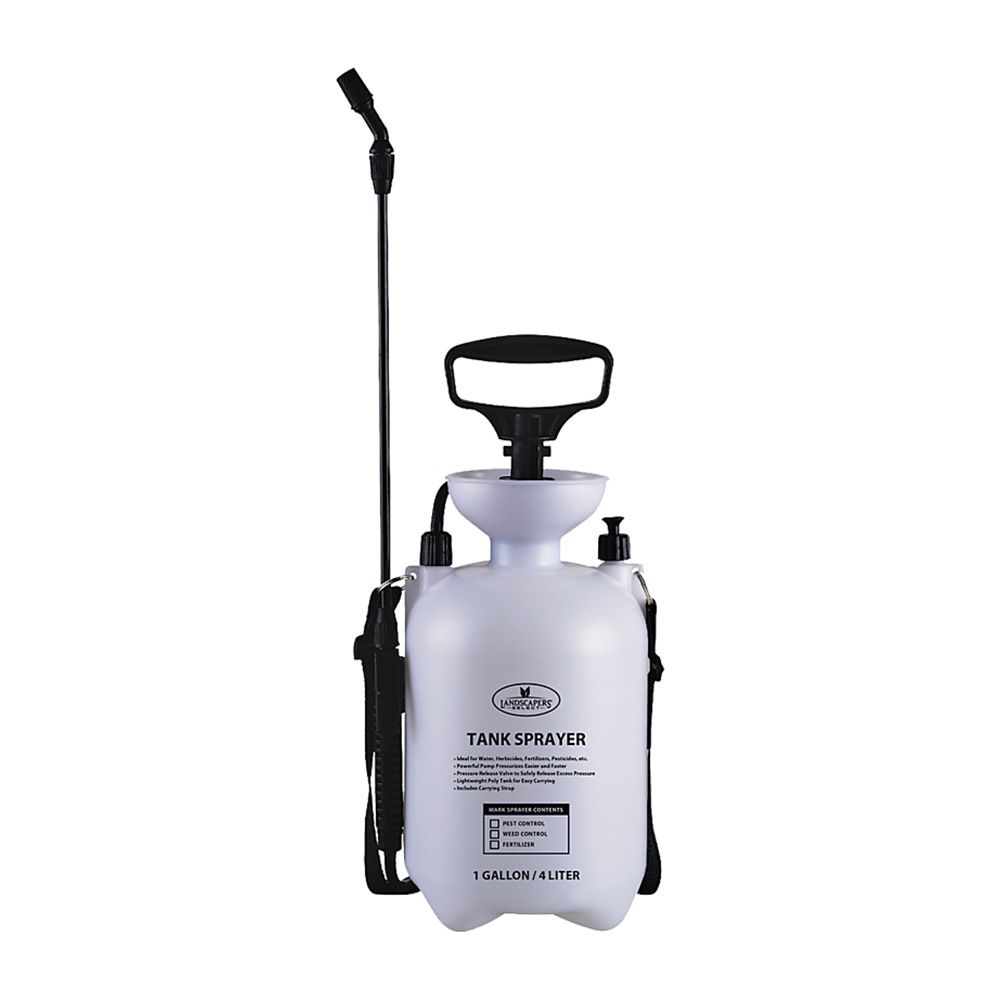 Landscaper Hand Sprayer 1 Gl