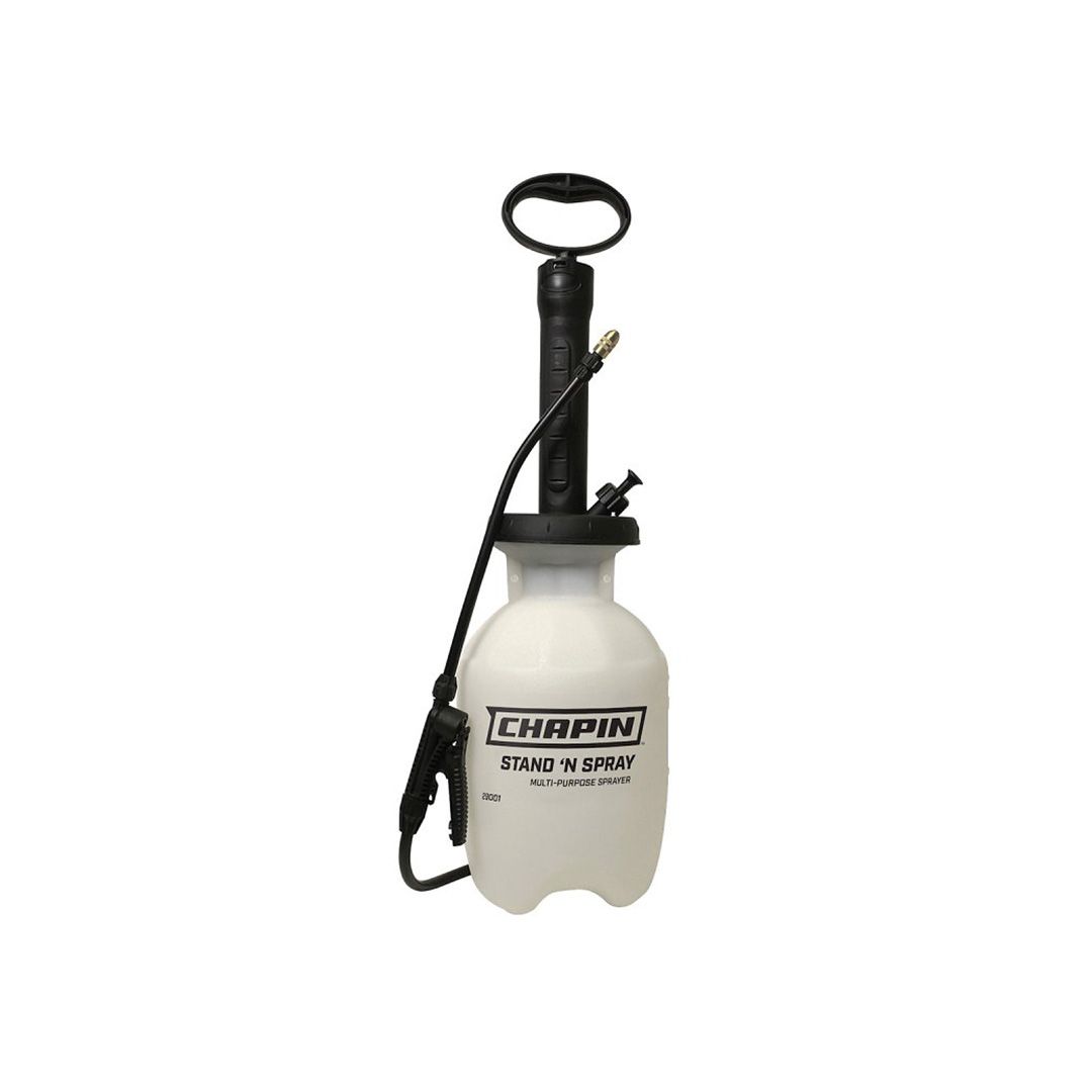 SPRAYER STAND N SPRAY CHAP 1G