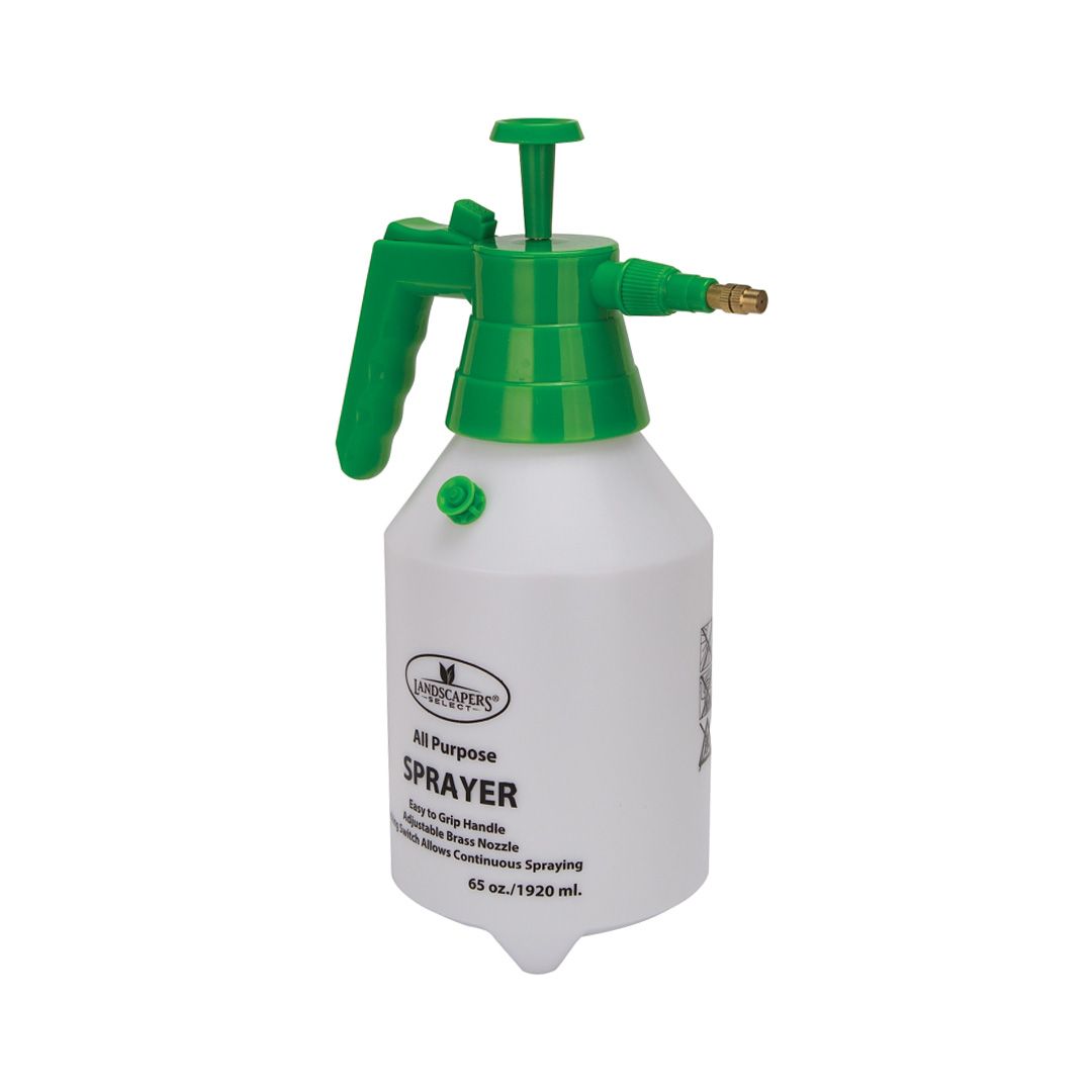 Mintcraft Pressure Sprayer 1.5 Qt SXX-5073-33L