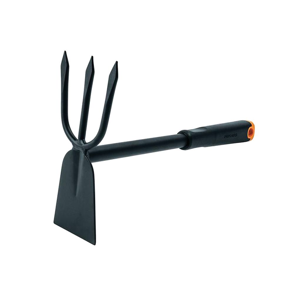 Cultivator Hoe Tool 12x7.25 In