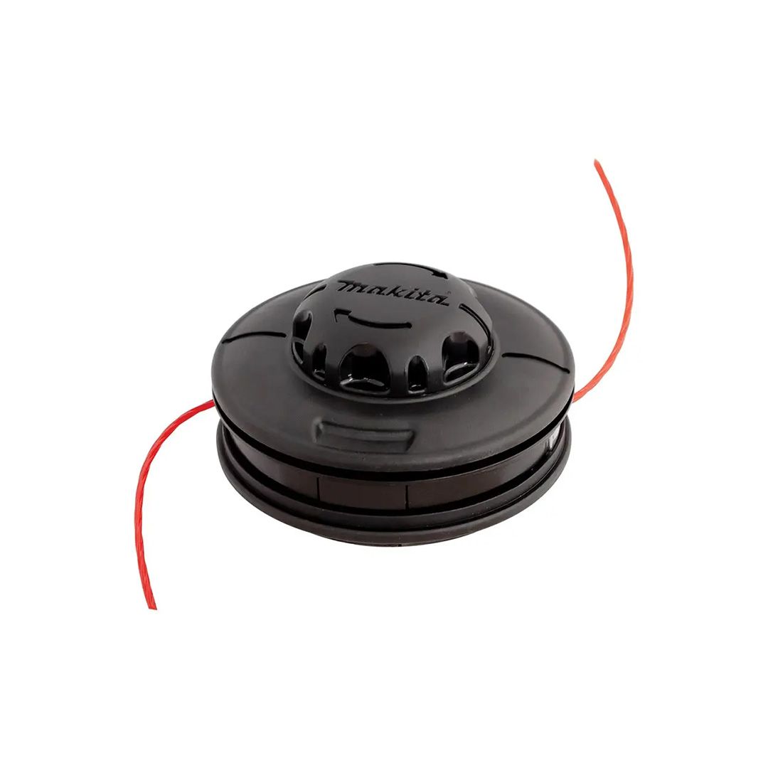 Makita Trimmer Head 2.4 1 Each 1914R6-0