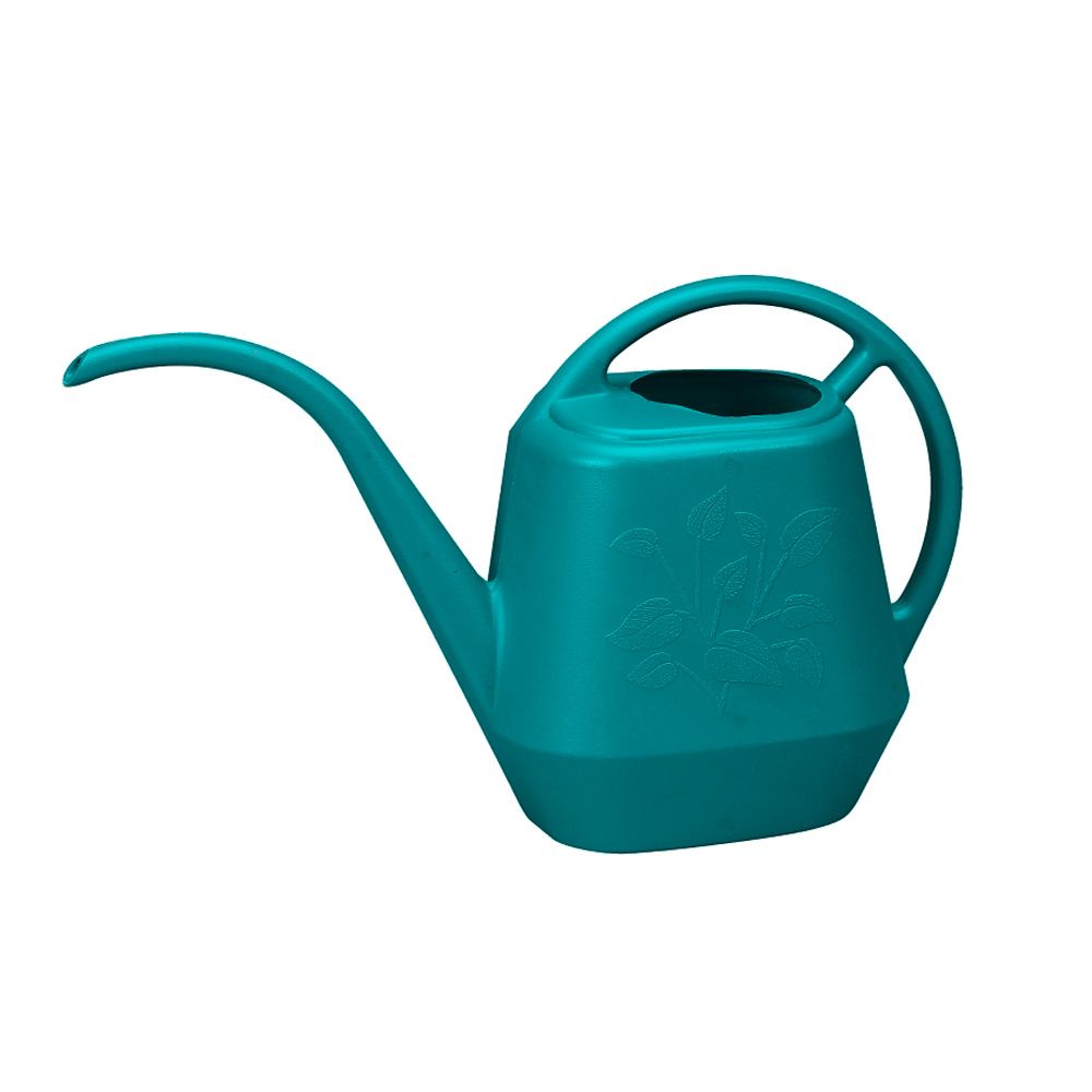 Bloem Watering Can Teal 144oz