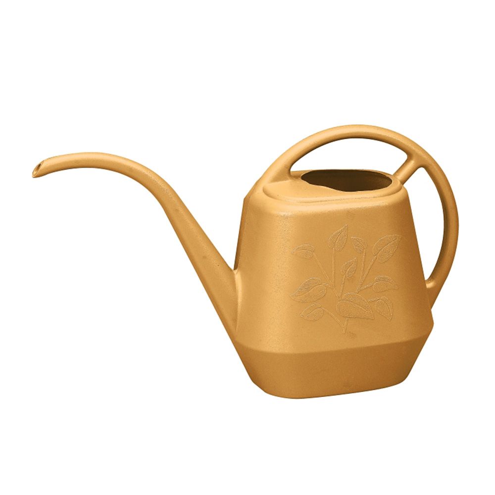 Bloem Watering Can Earthy Yellow 144oz