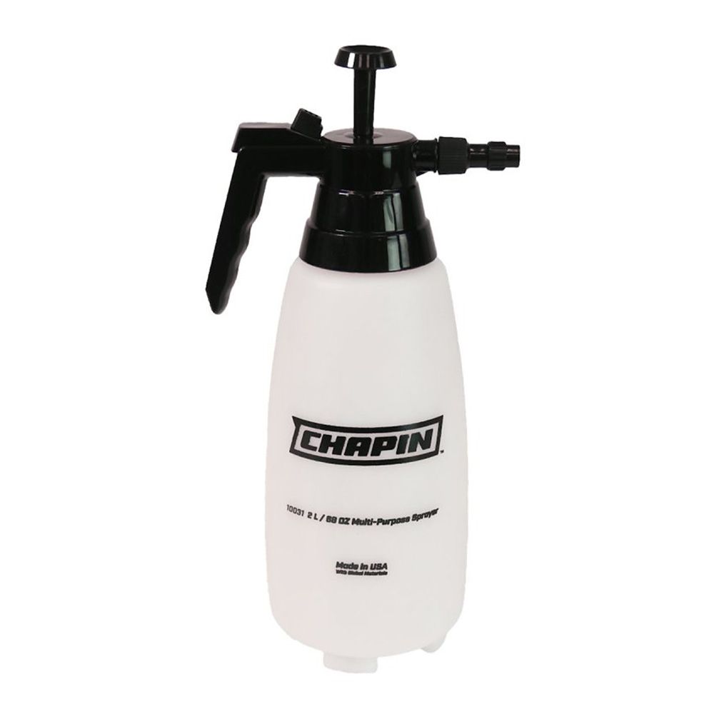 Chapin Hand Sprayer Light Duty 2 Lt