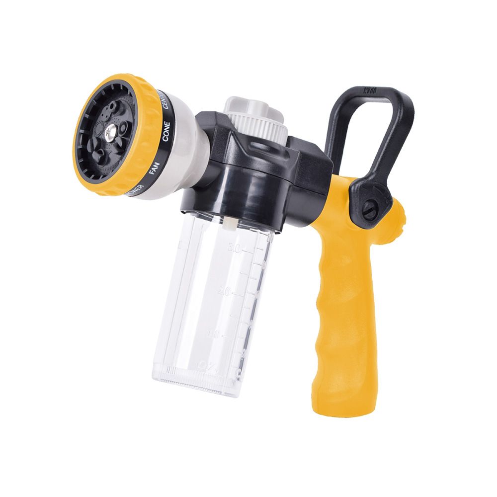 Landscapers Select Spray Nozzle Slv-Ywl 1 Each