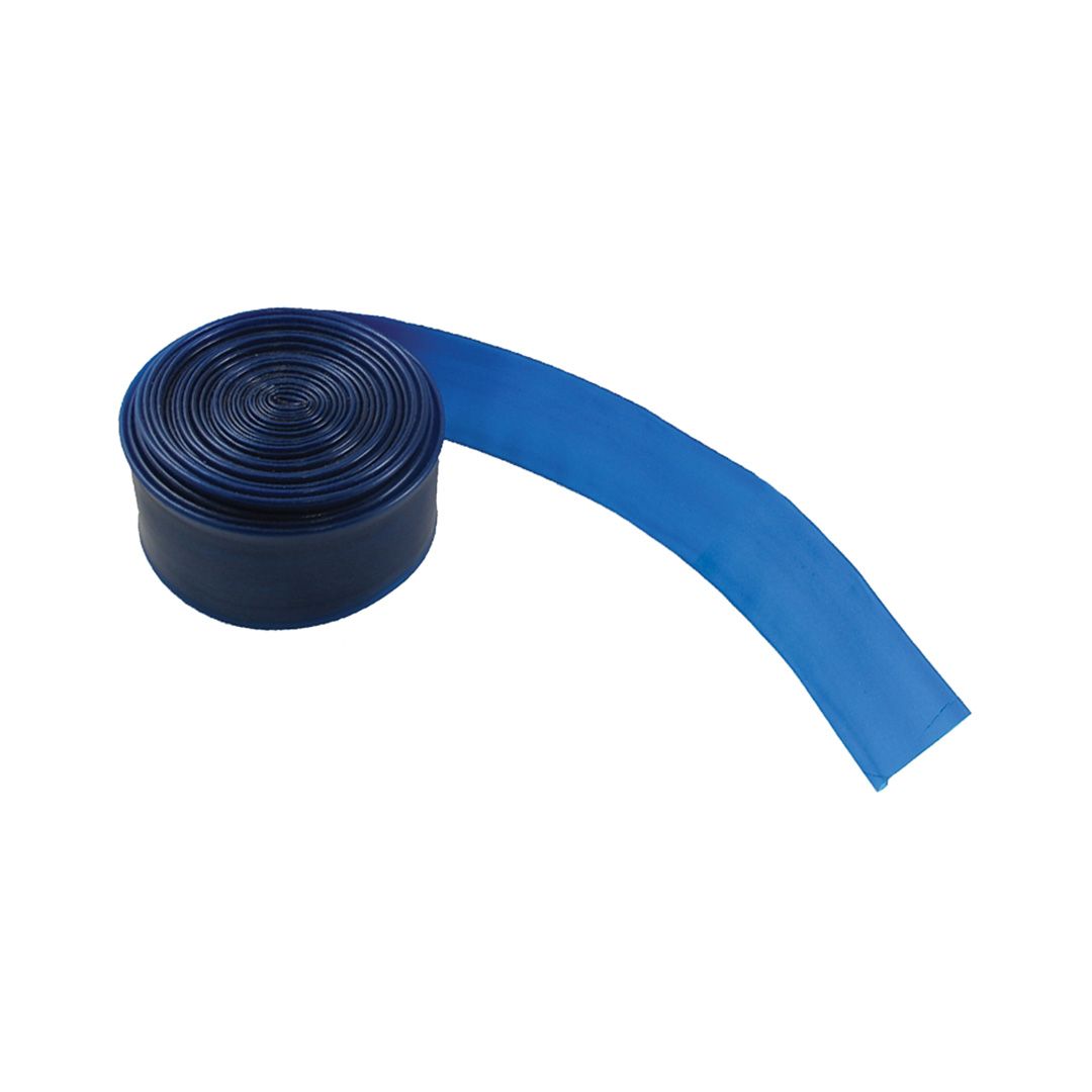 Deluxe Backwash Garden Hose 50 Ft