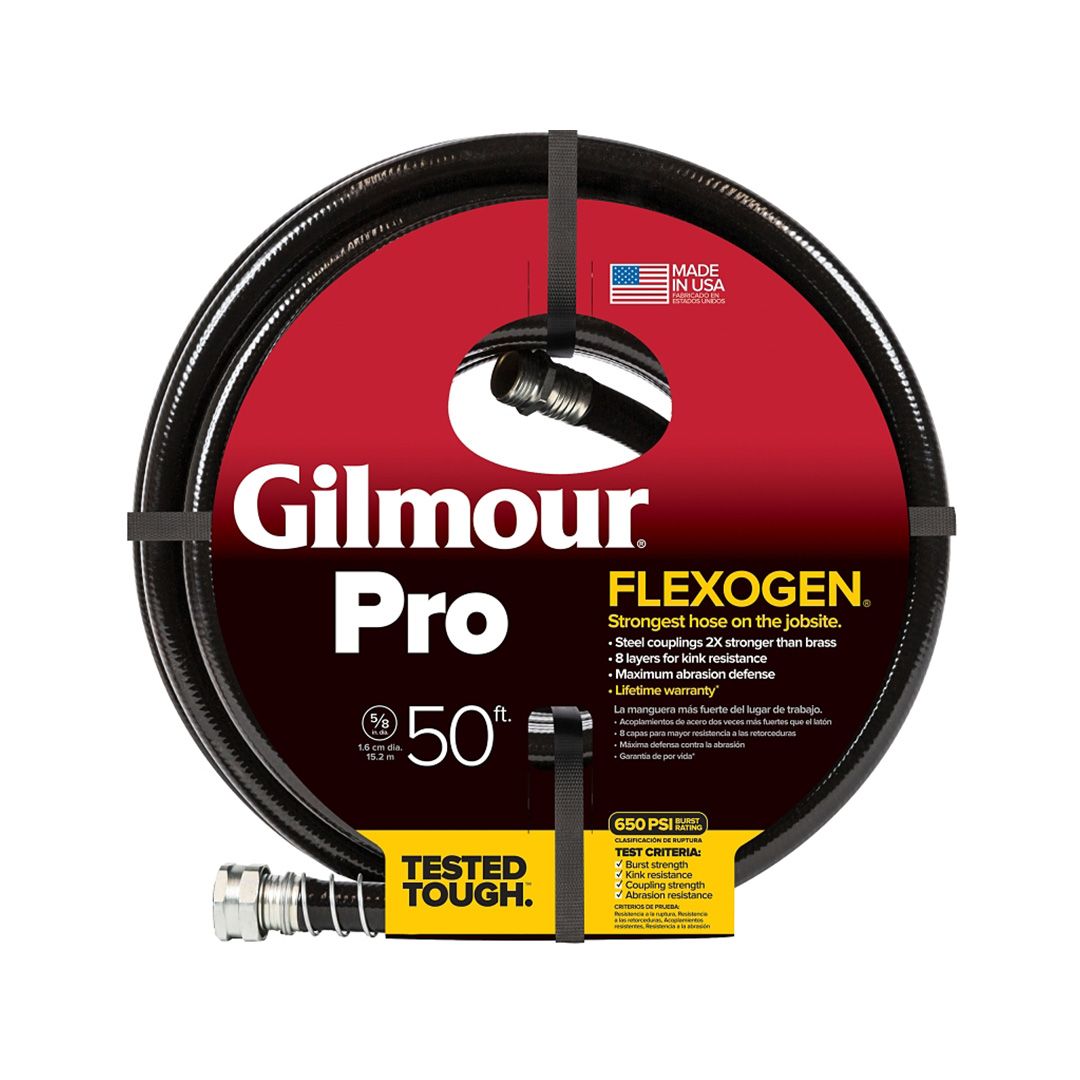 Garden Hose Pro Series 600 5/8X50FT