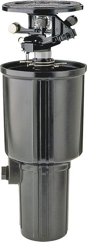 Popup Head Rainbird Sprinkler