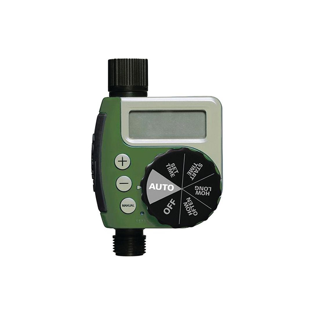 Orbit Digital Hose Faucet Timer   1 62061N