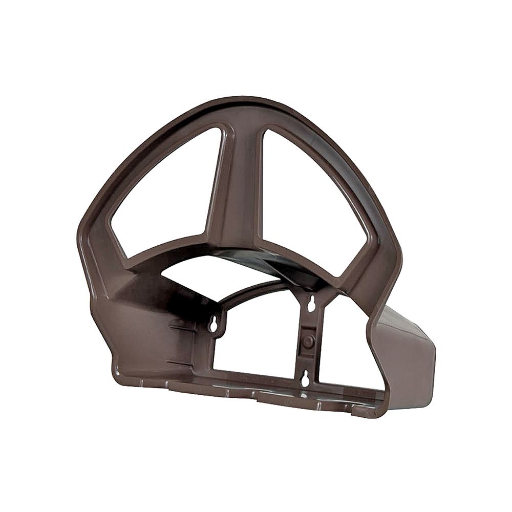 HOSE HANGER BLACK 5/8 150FT