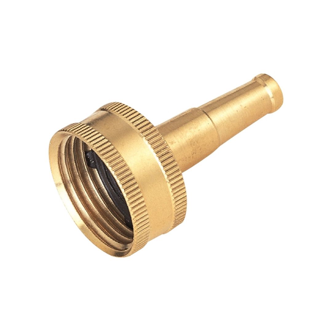 Brass Sweeper Hose Nozzle
