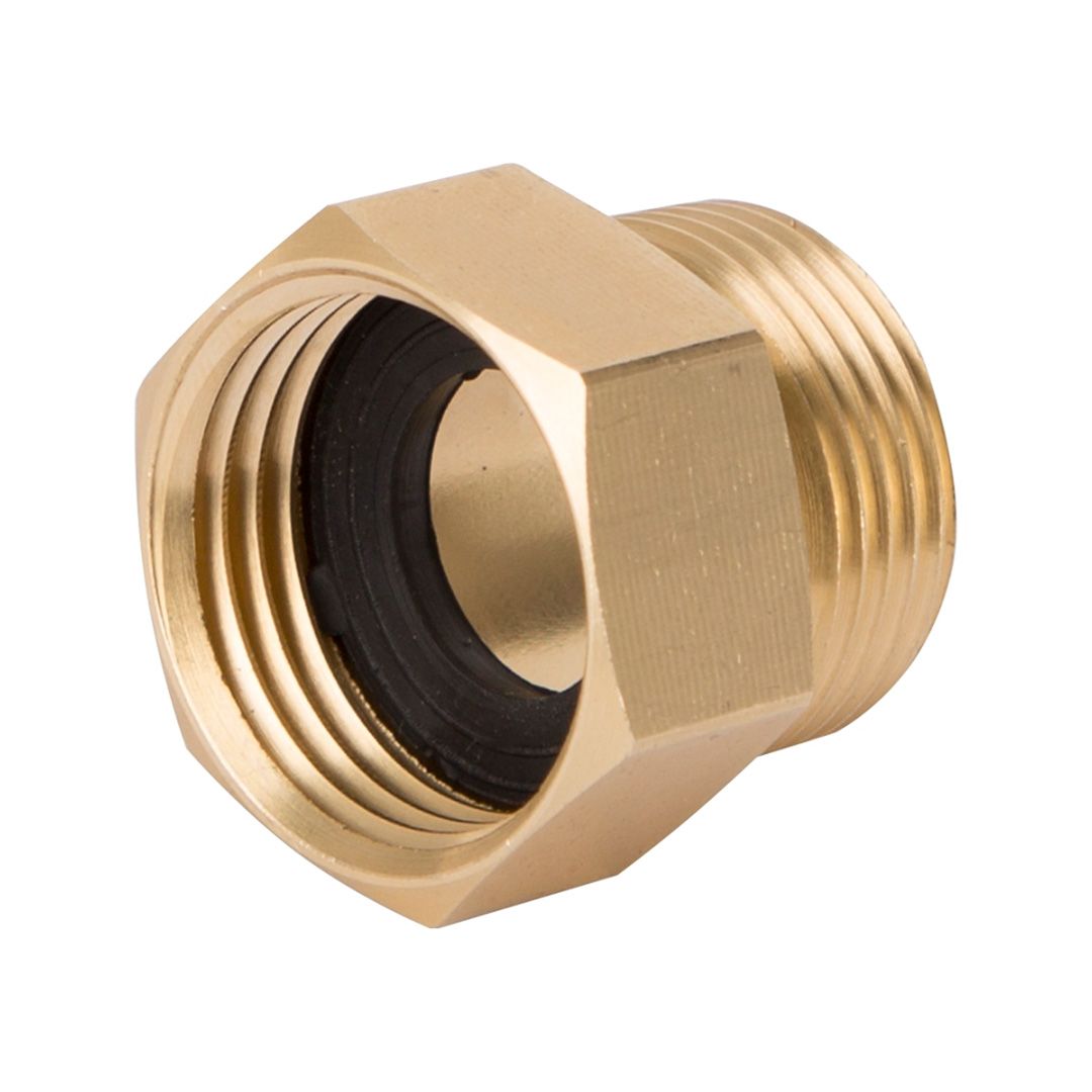 HOSE CONNECT 3-4 MALE/FEMALE