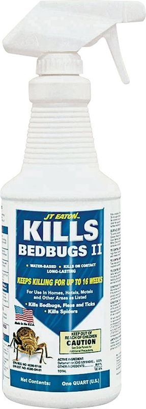 Bed Bug Spray 1 Qt