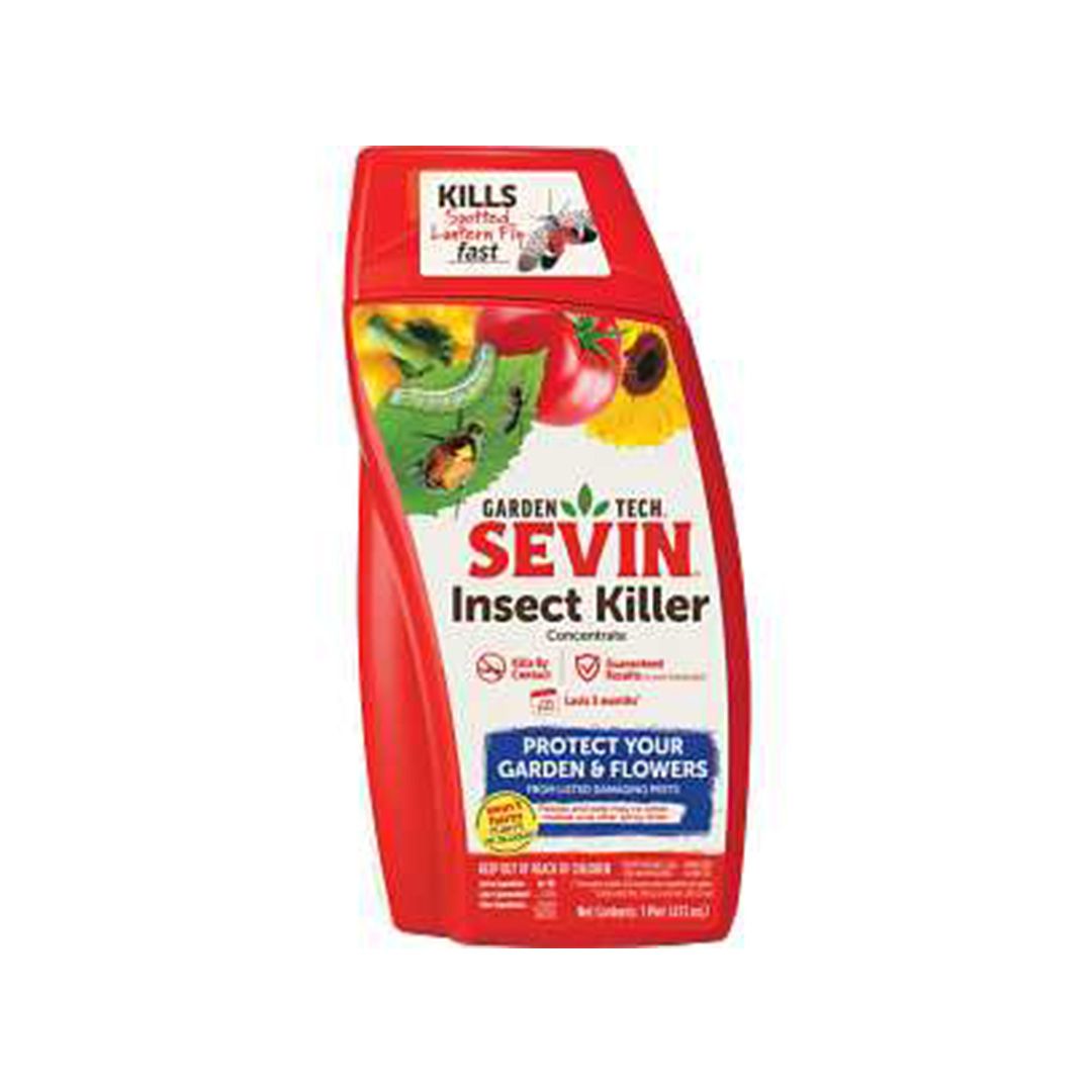 SEVIN KILLER INSECT LIQUID 32OZ  1 100547213