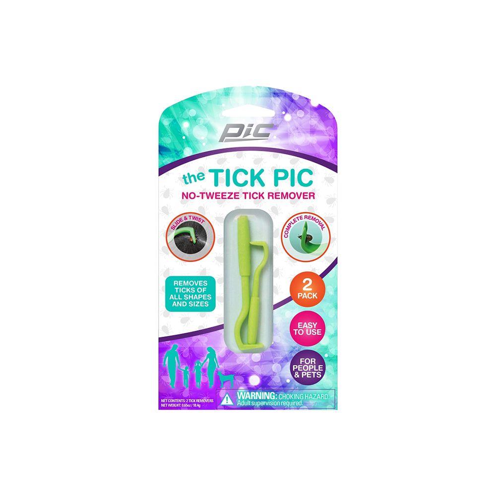 TICK REMOVER TOOL BTR