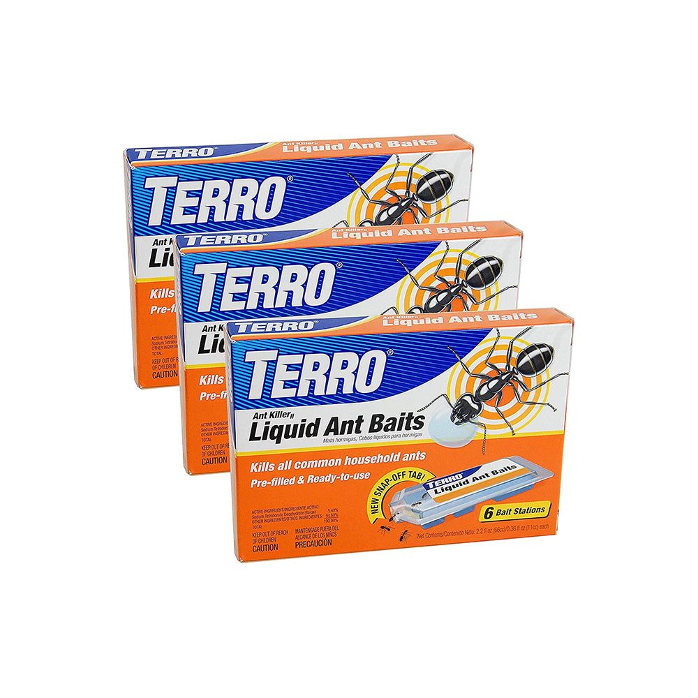 Terro Ant Bait