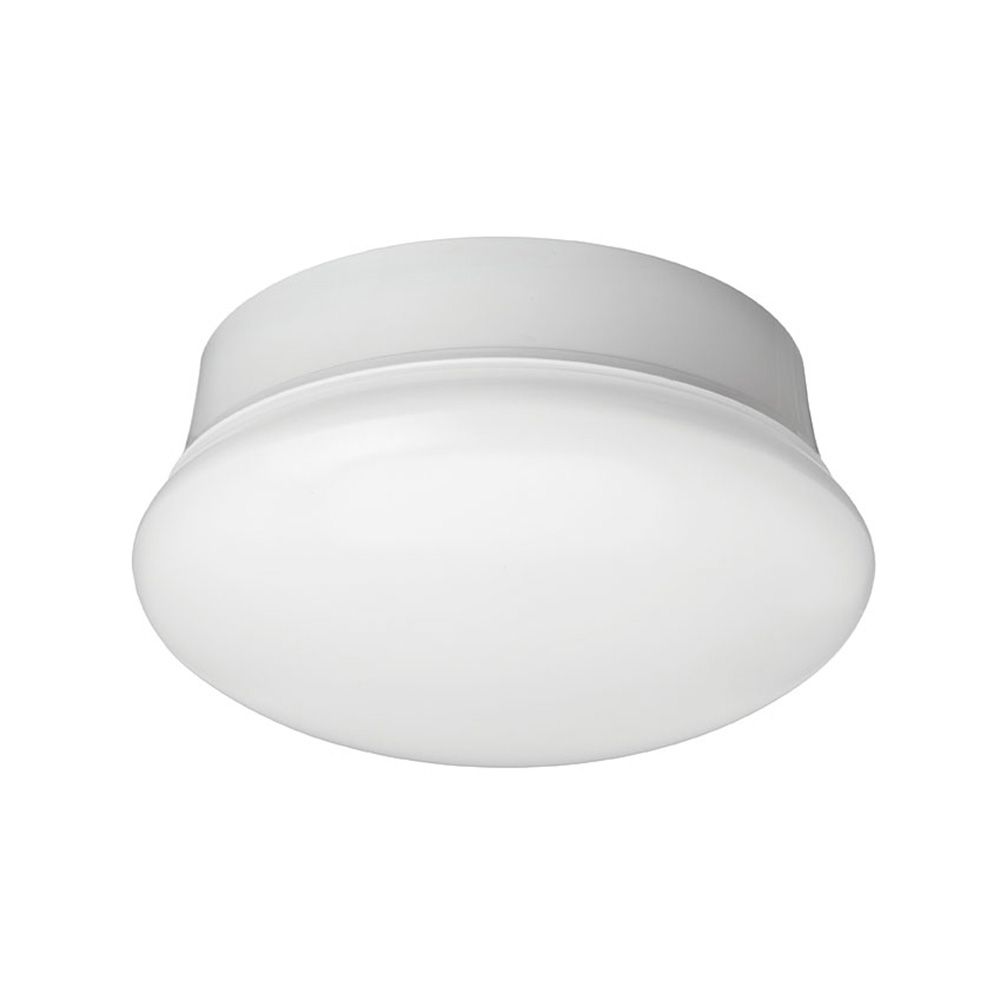 Eti 11.5W Flush Led Fixture 7 In