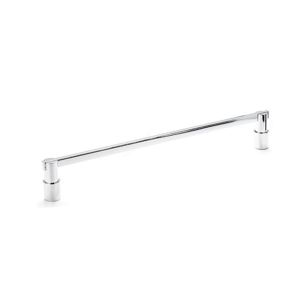 Bayview Chrome Towel Bar 24 In