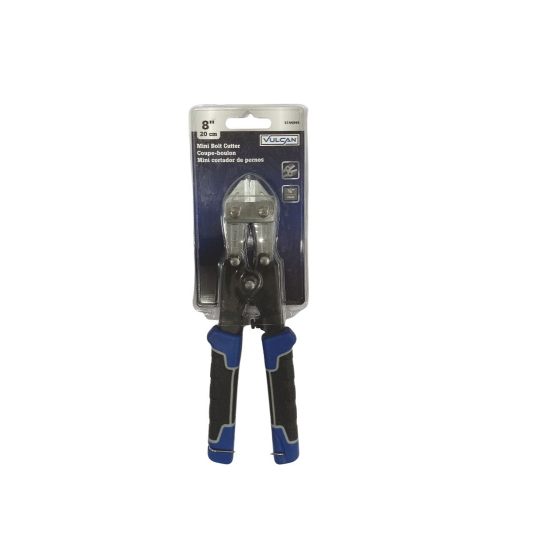 Vulcan Mini Bolt Cutter 8 In
