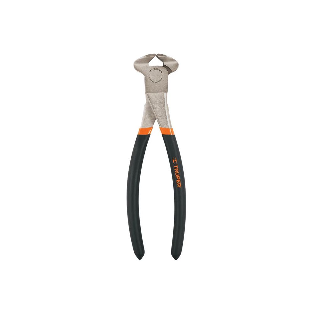 Truper Nipper Pliers 8 In 17381