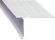  Aluminium Drip Edge 10 Ft Wht