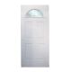  Fiberglass Cathedral Door 36 In