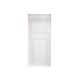  Fiberglass Door Sm 2P 32 In