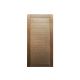  Mahogany Brighton Door 36 In X 80 In