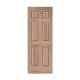 Mahogany Colonial 6-Ply Door 32 In X 80 In X 1 3/4 In