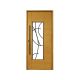 DOOR MAH MIL 36x80x1-3-4 DON