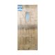 Knotty Pine Vision (Elisabethan 12P) Door 32 In