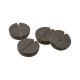  Lampholder Closure Plug  Gry