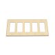  5G Decora Switch Plate Ivy