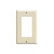  Decora 1G Switch Plate Ivy