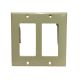  Decora 2G Switch Plate Ivy