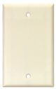  Cooper Blank Plate Wht