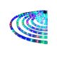  Xmas Rope Led Multi Light 18ft