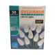  XMAS LIGHT C6 LED 50 WARM WHT