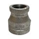  Galvanized Reducer Socket 0.75 In X 0.5 In