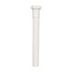 Plumb Pak Pipe Extension Tube Plastic 1 1/2 In X 12 In 	PP945W