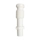  Pvc Flex Extension Tube 1 1/2 In X 7In PP812-7