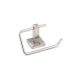 Palisades Brush Nickel Tissue Paper Holder